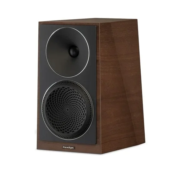 Paradigm Founder 40B Loudspeaker — Audiophilia