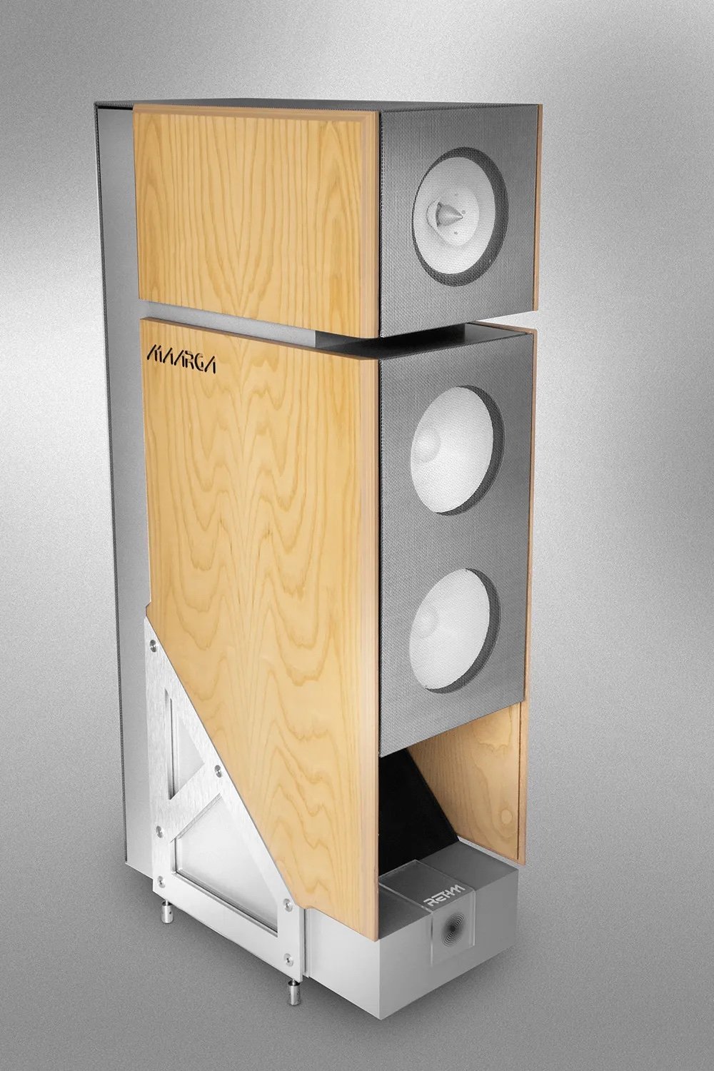 Rethm Maarga Loudspeaker