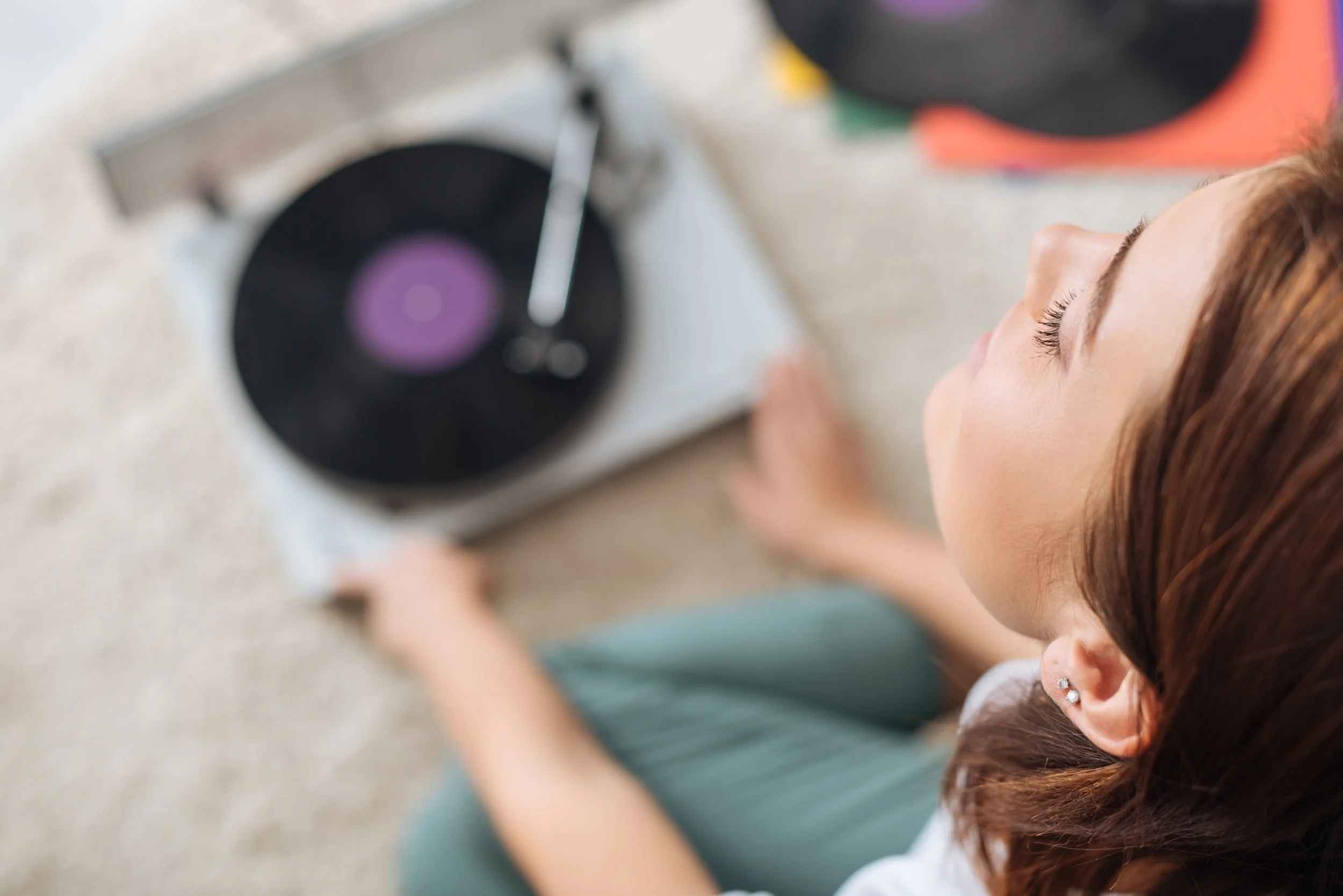 Audiophilia Dream List ©