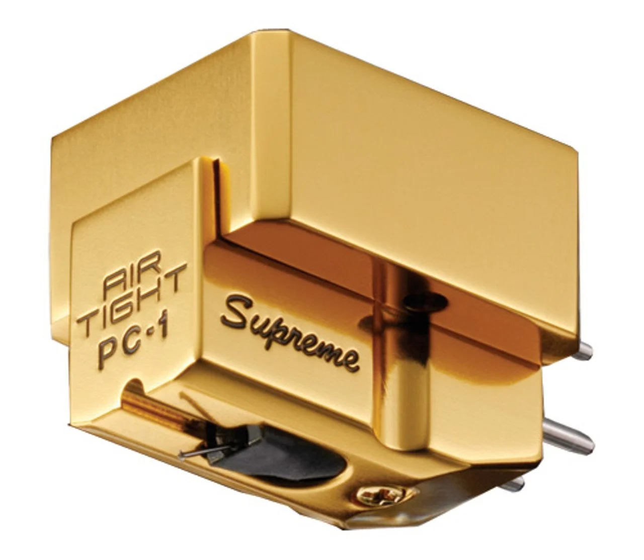 Air Tight PC-1 Supreme MC Phono Cartridge