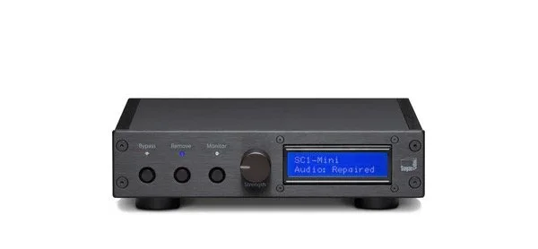 The SweetVinyl Sugarcube SC-1 Mini