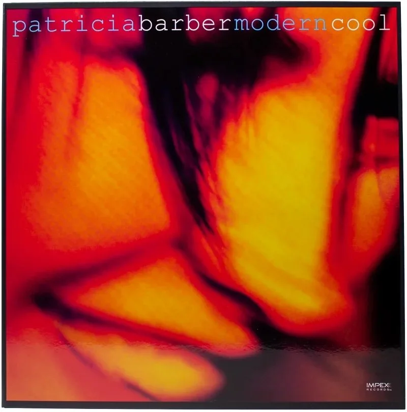 Patricia Barber—Modern Cool [Impex Double 33RPM Vinyl Reissue 2025]