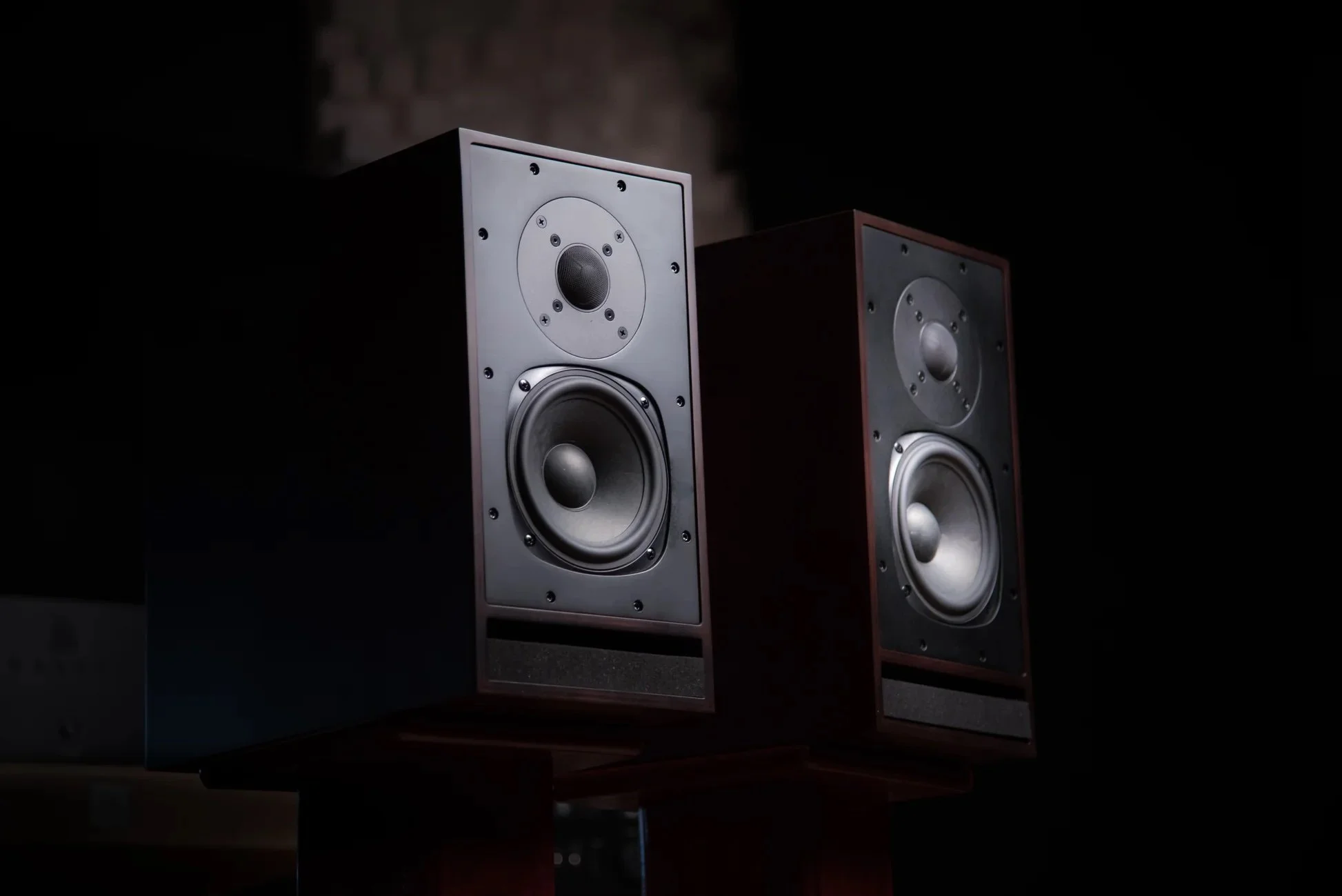 Galion TS Voyager TL Speaker