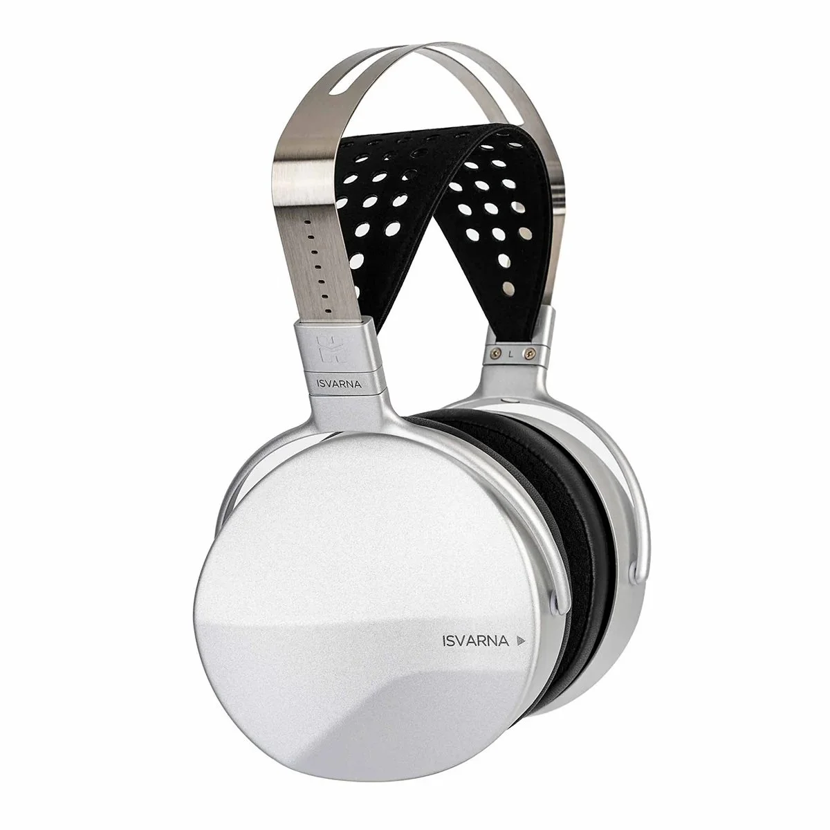 HIFIMAN&nbsp; ISVARNA Planar Magnetic (Closed back) Headphones