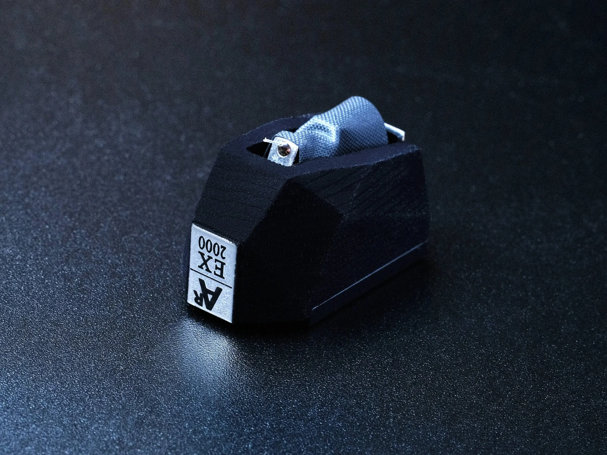 Analog Relax EX2000 MC Phono Cartridge 