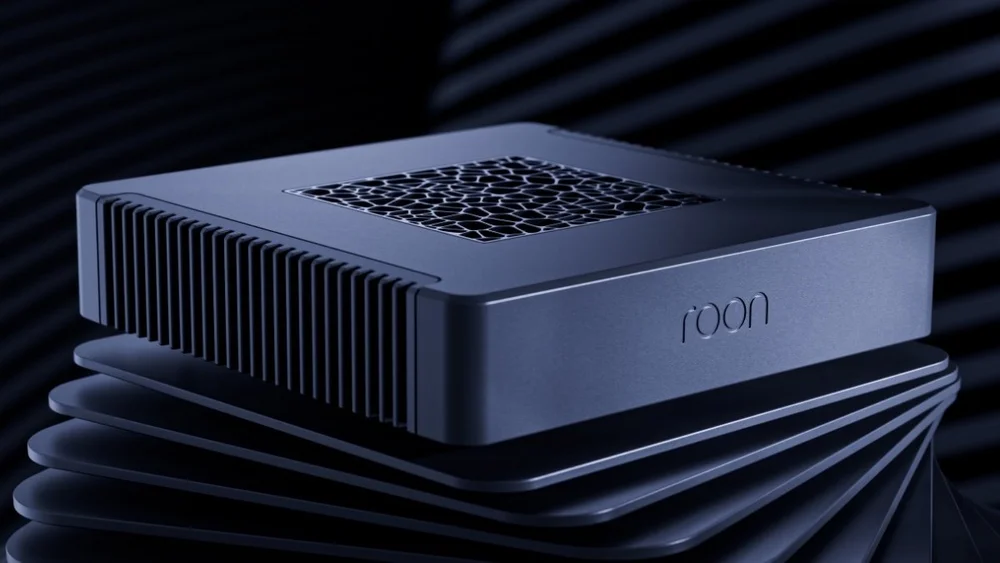 Roon Nucleus 1TB SSD+Roon ライセンス付属(1年分） Roon Nucleus One — Audiophilia