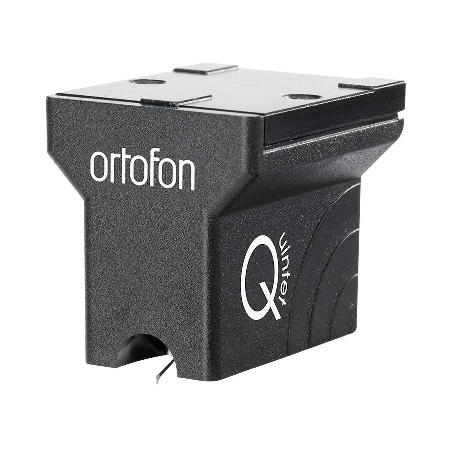 Ortofon Quintet Black S Moving Coil Phono Cartridge