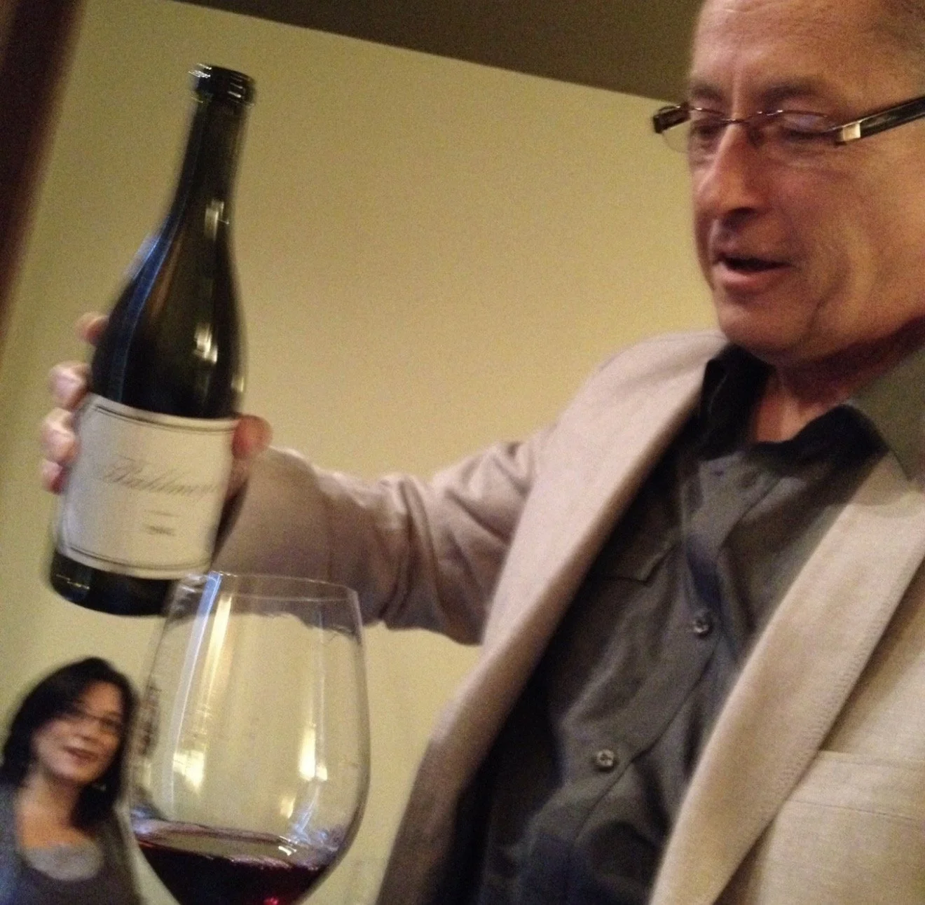 Charles Brown, Writer at Audiophilia, Dies at 74