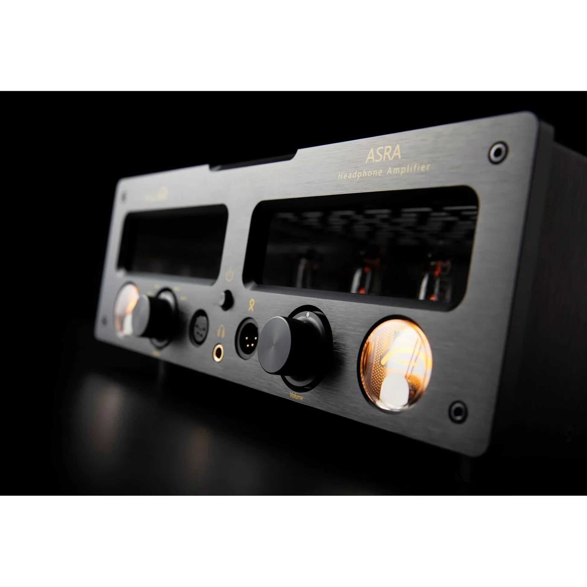 Allnic Audio ASRA RHPA-7500 Headphone Amplifier