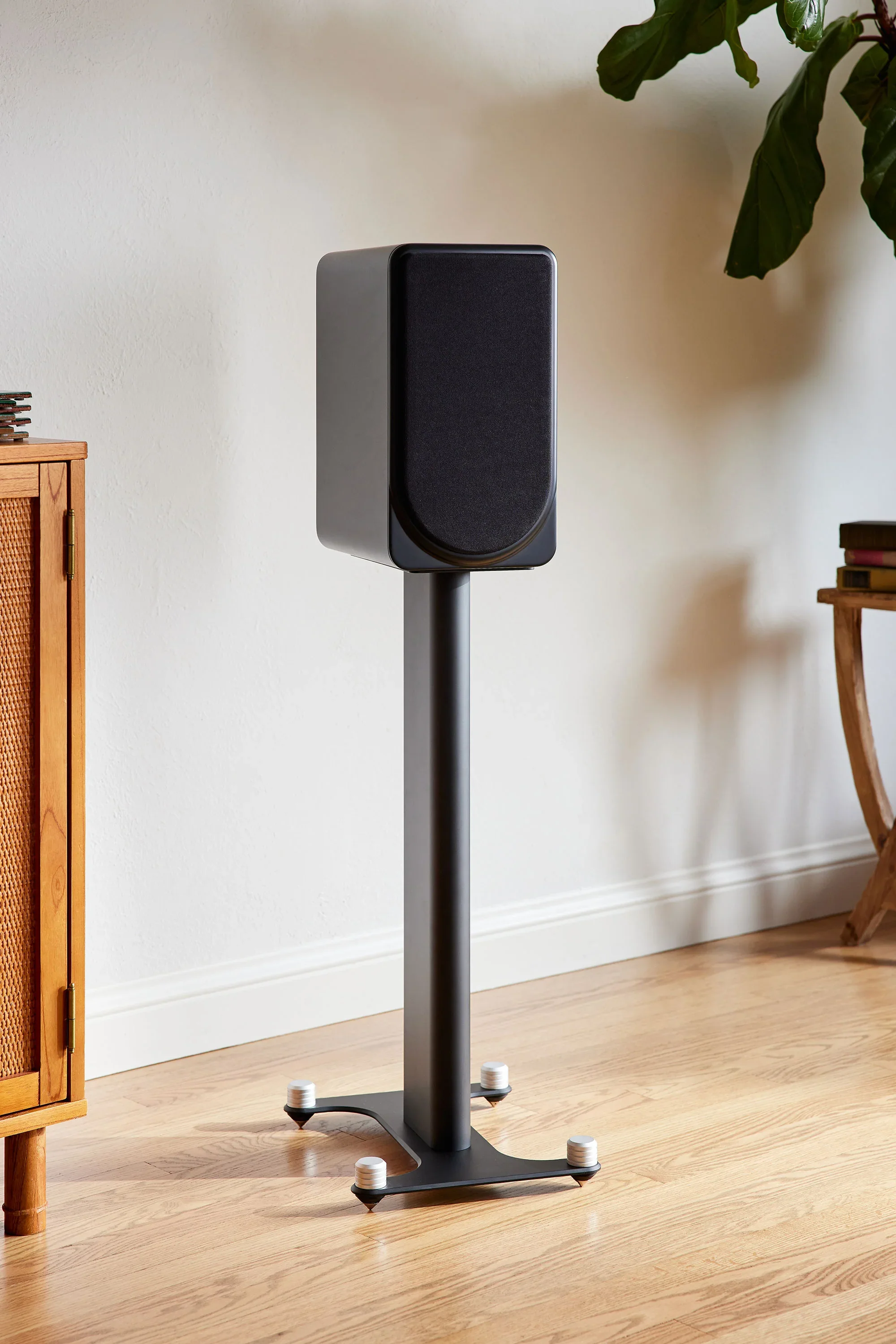 The PS Audio Aspen FR5 Loudspeaker