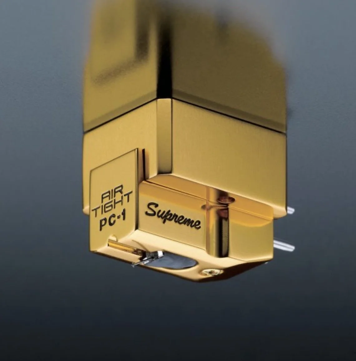 Air Tight PC-1 Supreme Mono MC Phono Cartridge
