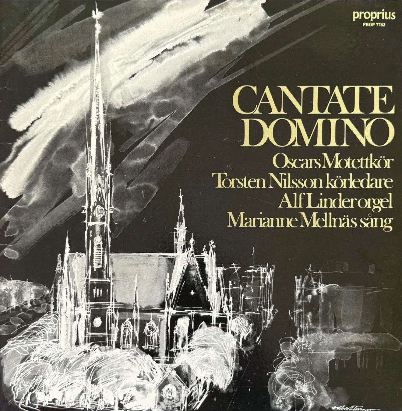 Cantate Domino: Why an Audiophile Classic Still Endures