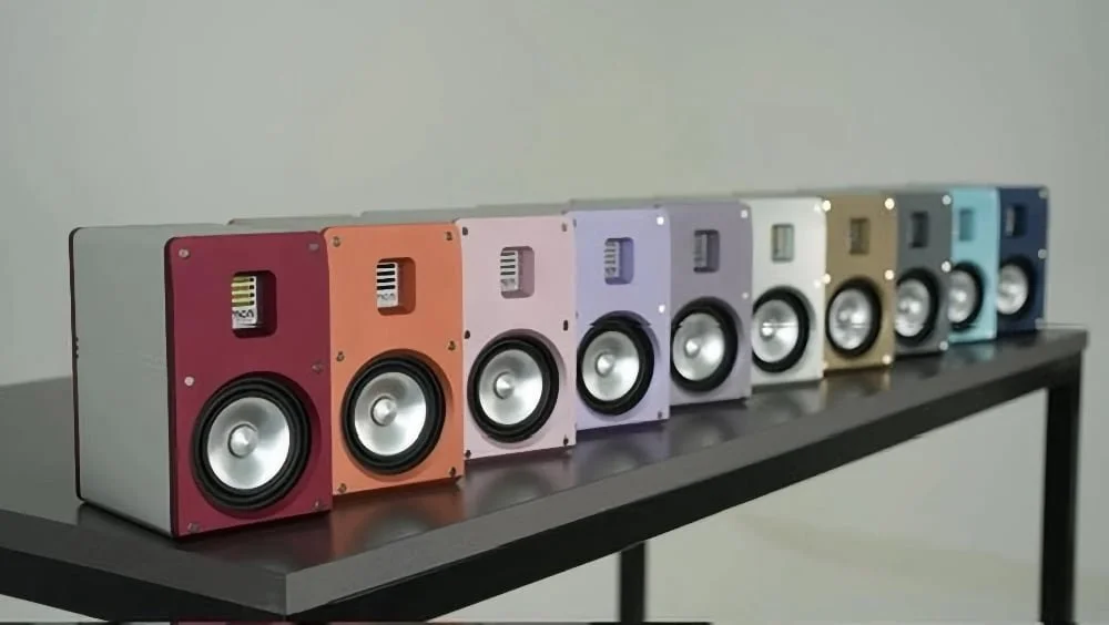 MonAcoustic SuperMon Mini [2026]