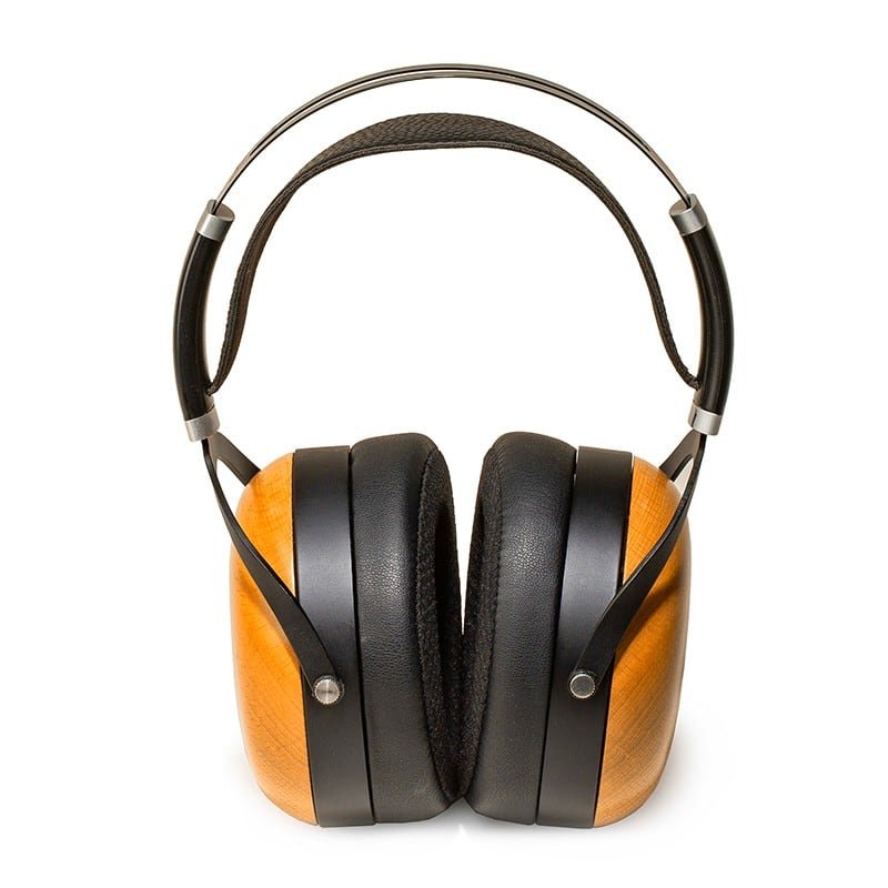 HiFiMan Sundara Closed-Back Headphones