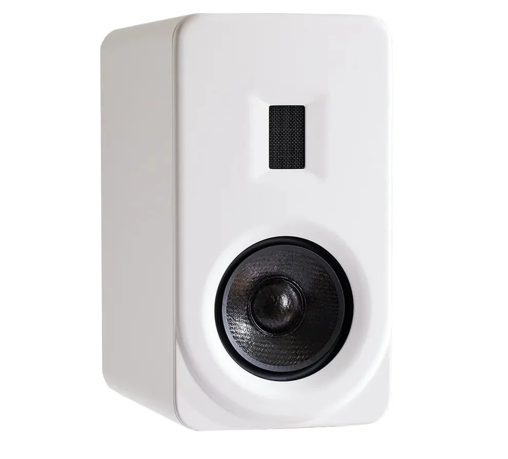 The PS Audio Aspen FR5 Loudspeaker