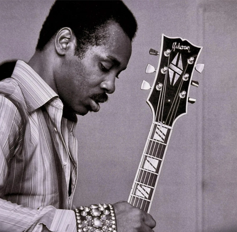 George Benson – Breezin’Acoustic Sounds Series 45 RPM (2026)