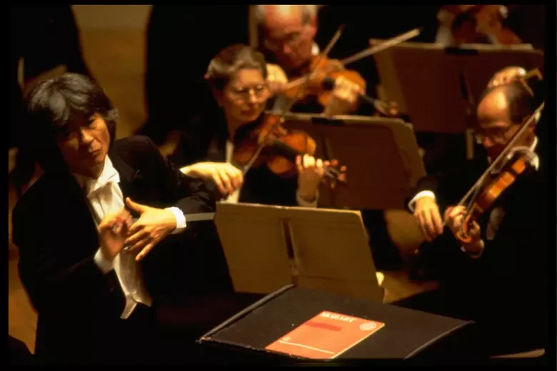 Pines of Rome, Feste Romane, Fountains of Rome: Boston Symphony Orchestra conducted by Seiji Ozawa—DG The Original Source vinyl reissue [2026]