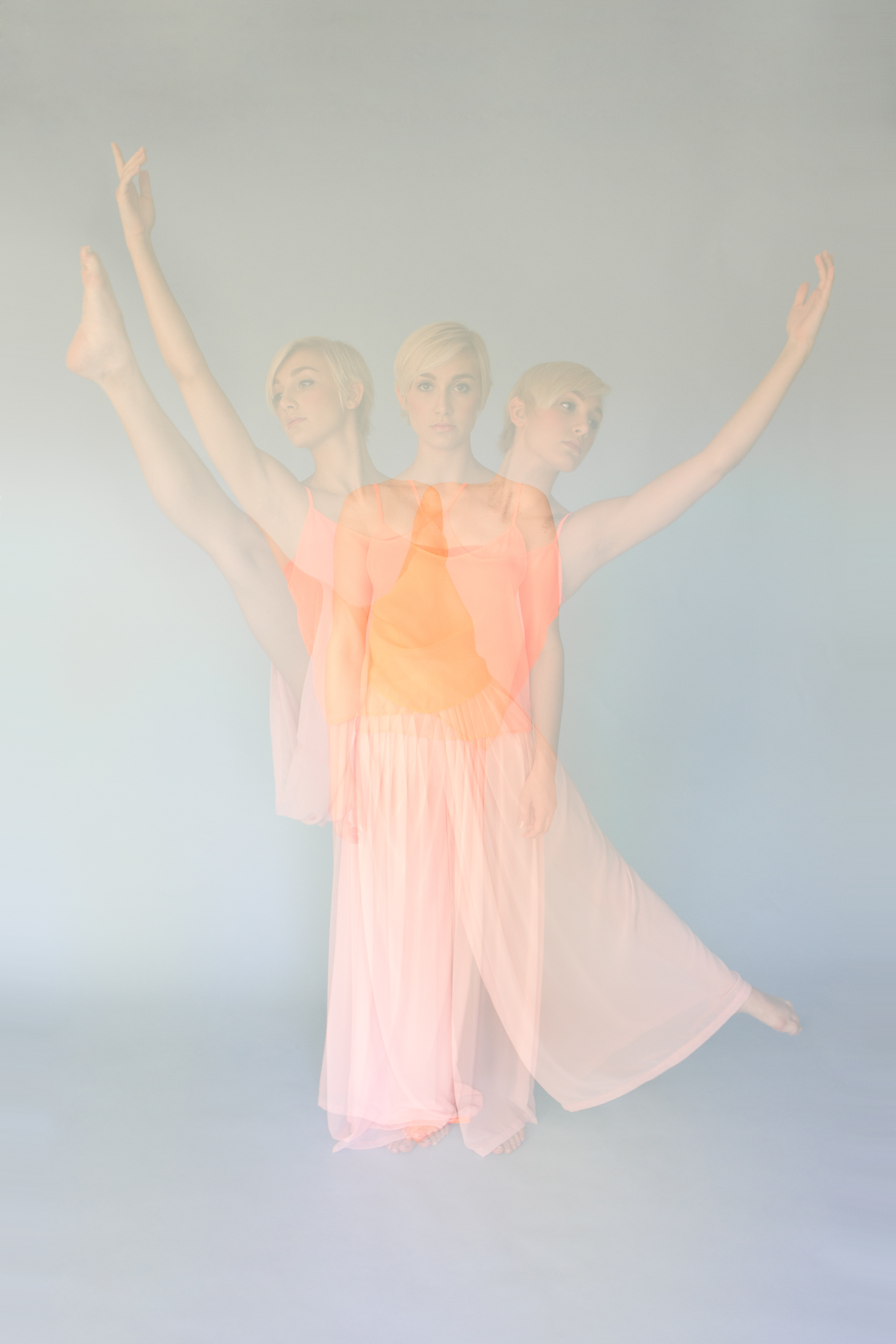  Dancer: Keara Maryn Glandt / Creative Director: Alex May 