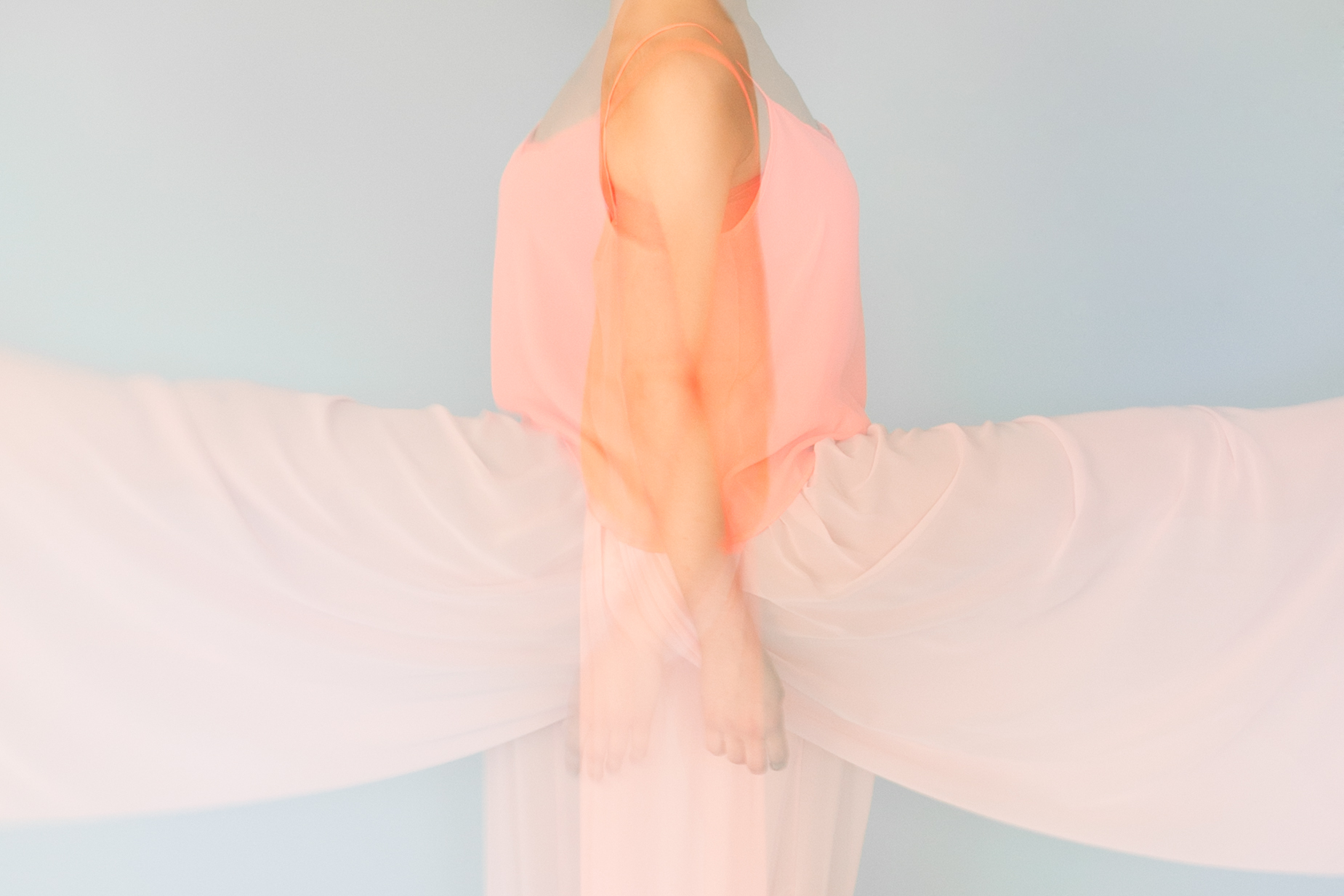 Dancer: Keara Maryn Glandt / Creative Director: Alex May