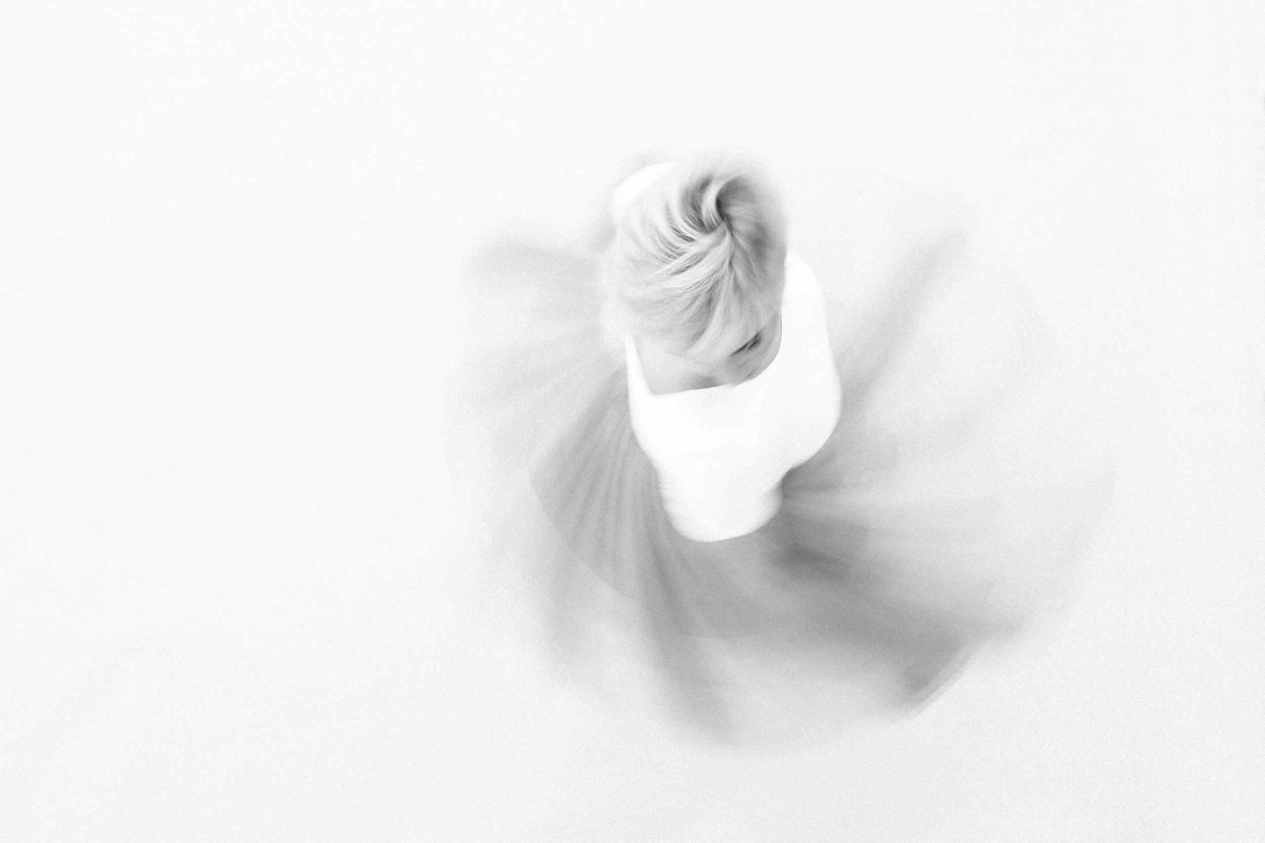 Dancer: Keara Maryn Glandt / Creative Director: Alex May