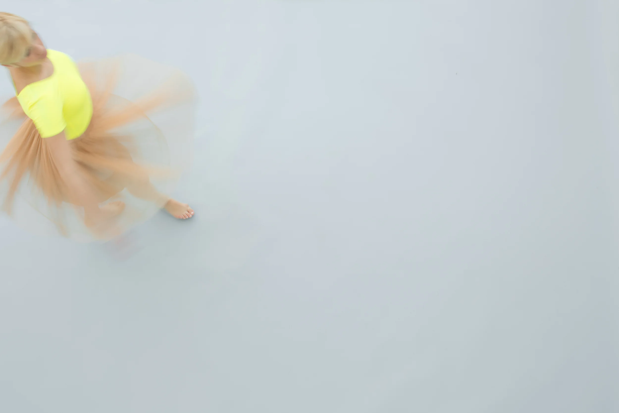 Dancer: Keara Maryn Glandt / Creative Director: Alex May