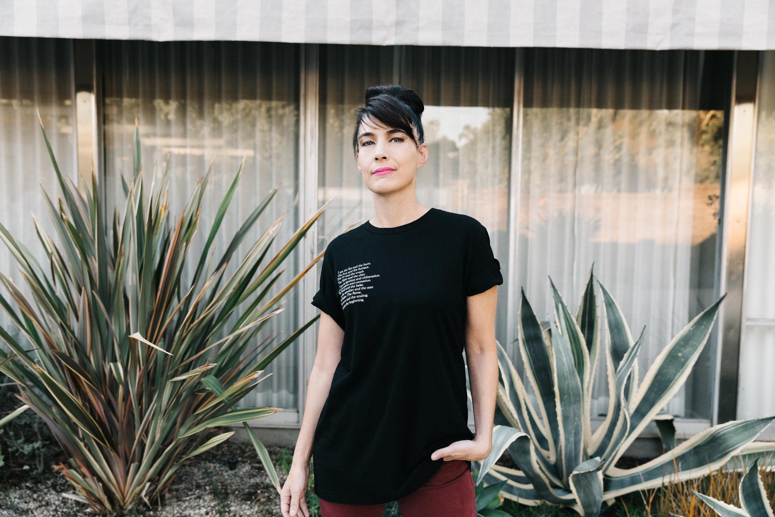 Kathleen Hanna by Cacá Santoro.jpg