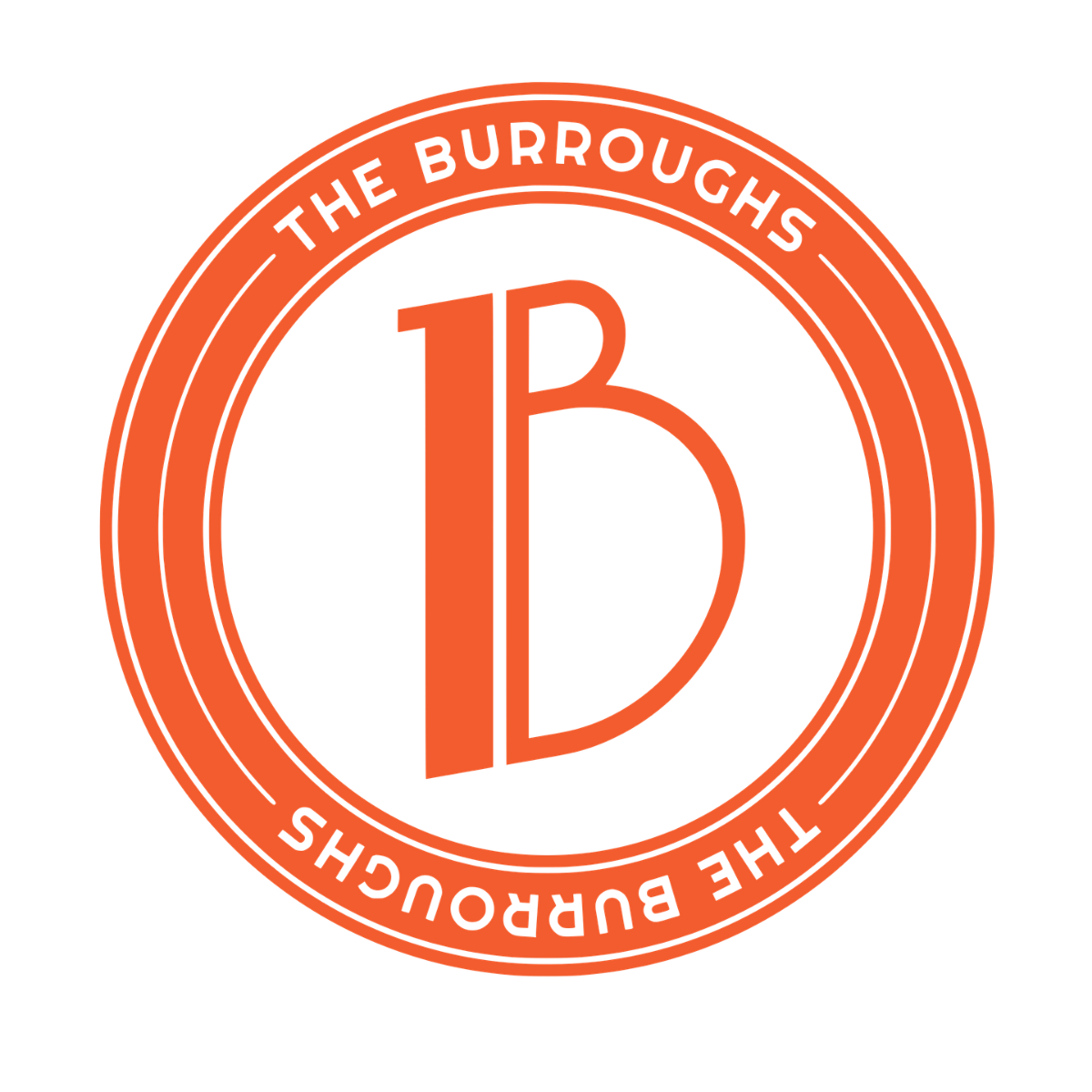 The Burroughs