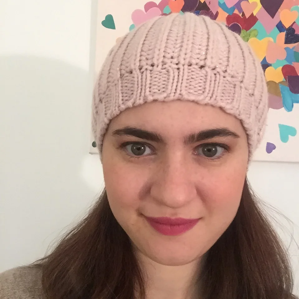 Makeup-ful Tuesday 