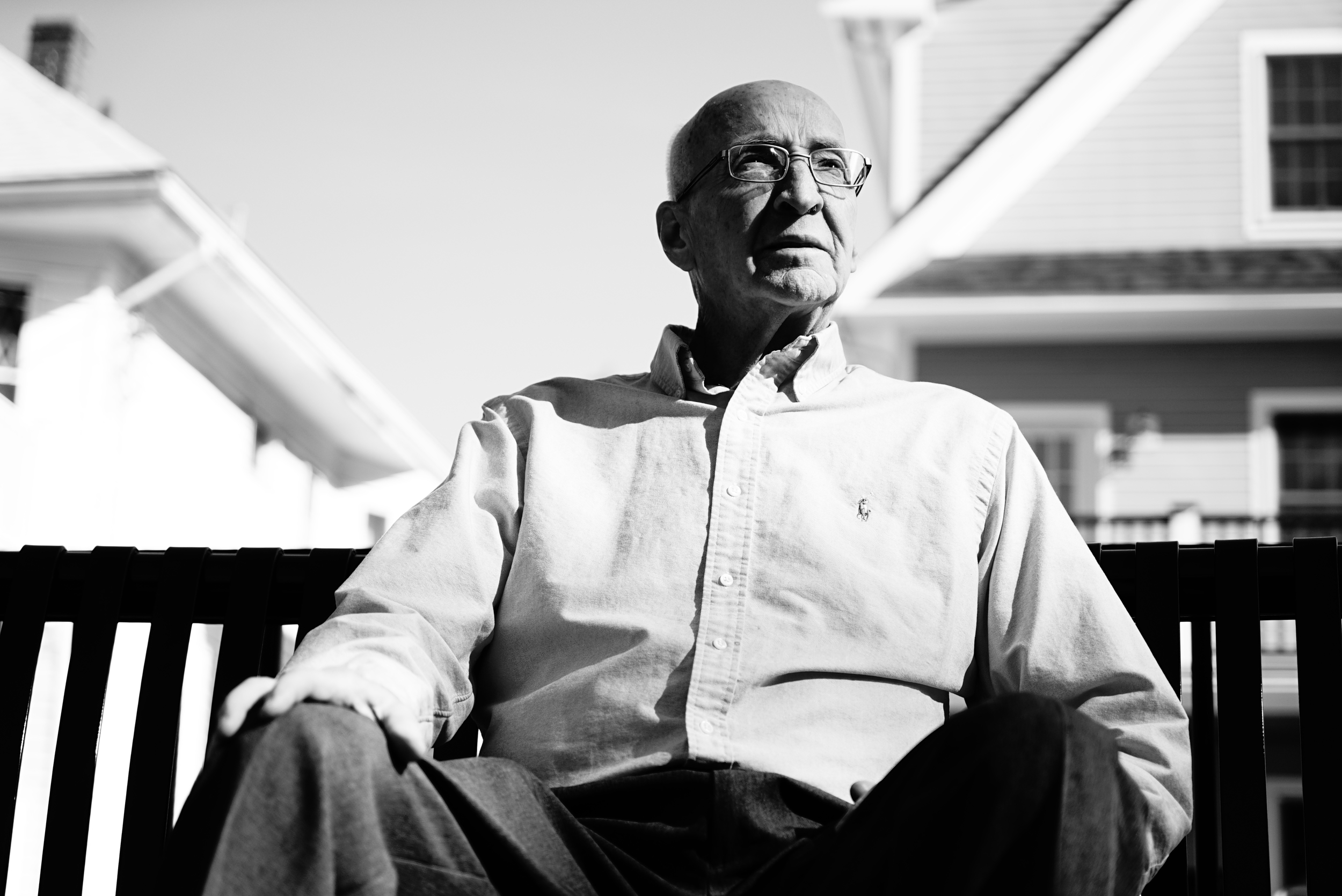 Dr. Bill Loesch