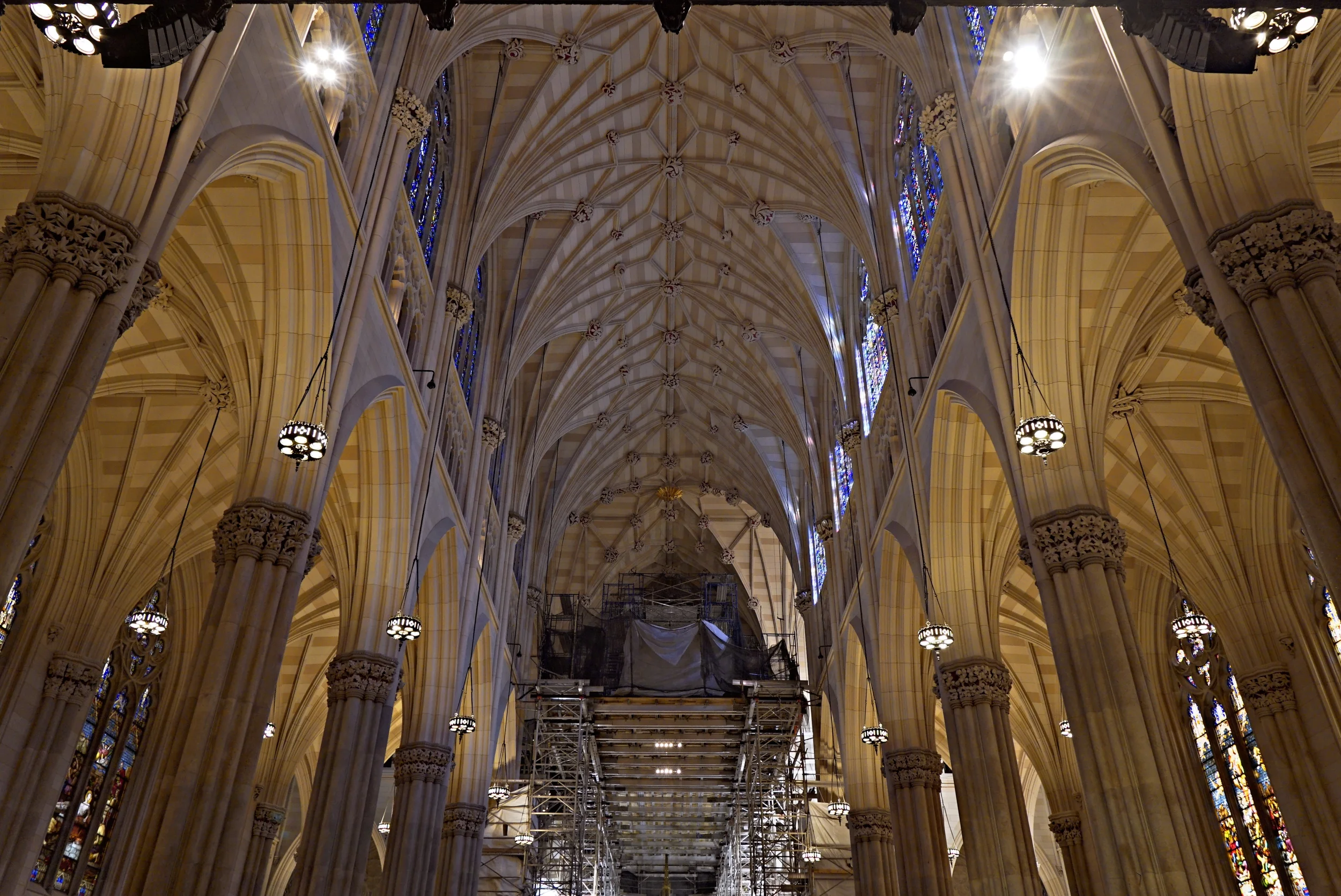 Saint Patrick's Catherdral