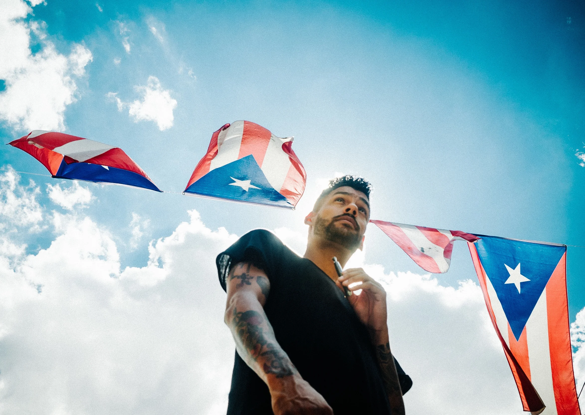 Eddie's Puerto Rico