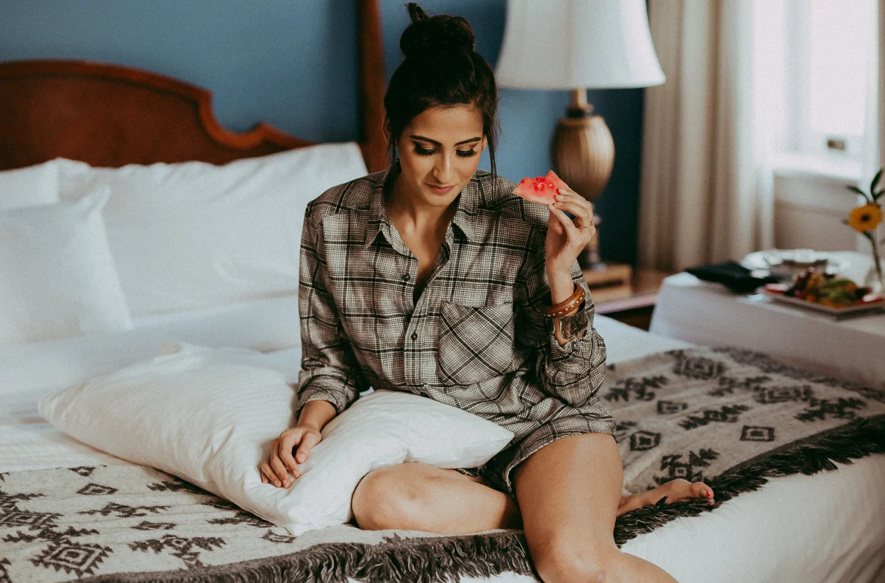 Mannat's Mode | Fairmont