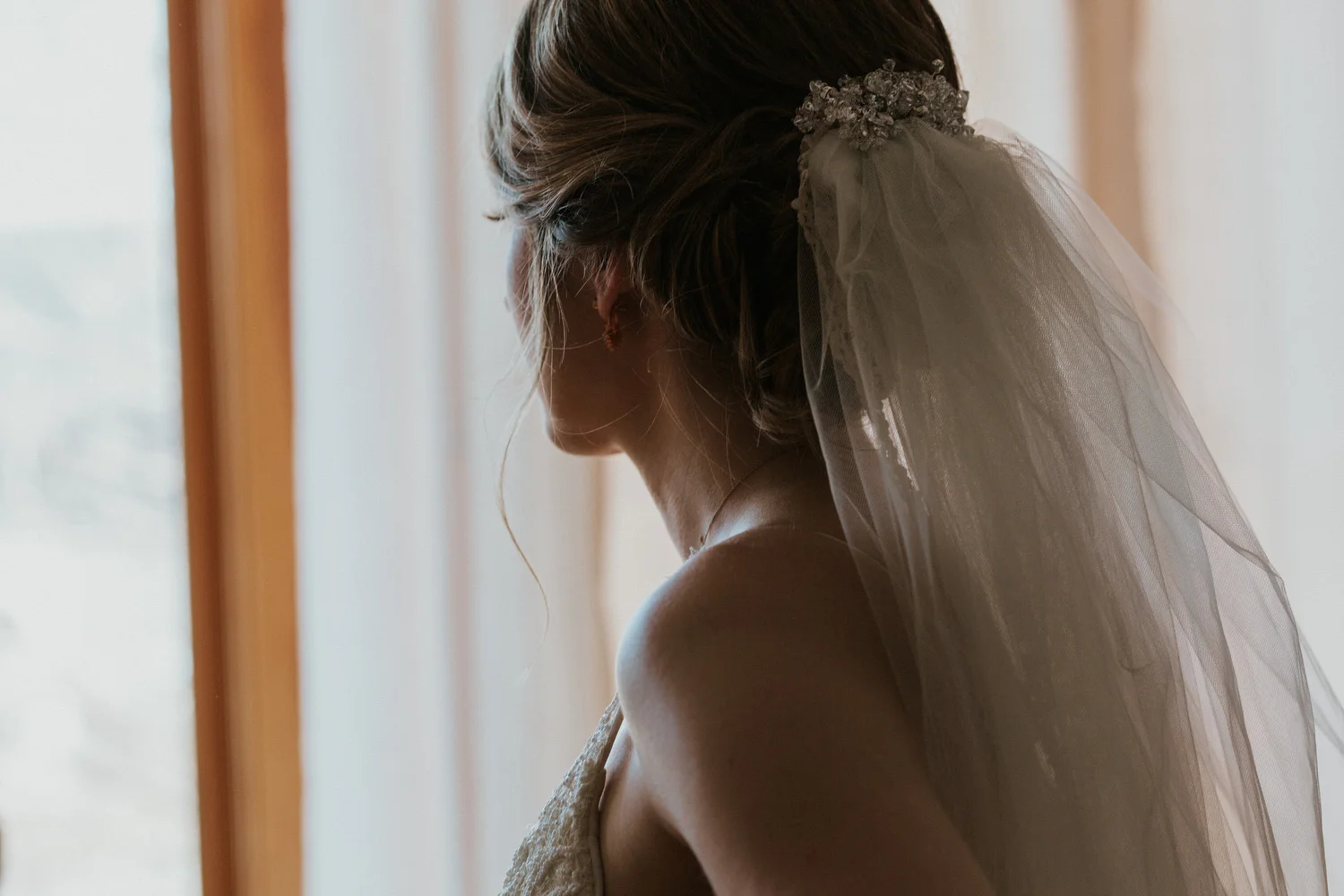 Edmonton Brewery Wedding