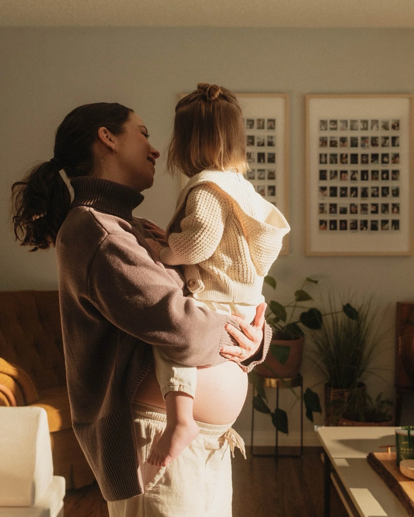 It&rsquo;s my birthday tomorrow and while I don&rsquo;t like the years going by, I sure do love this little life of mine. As I turn 30 for the third time, here&rsquo;s what I&rsquo;m especially grateful for:

Everything that Zoe is&mdash;she brings m