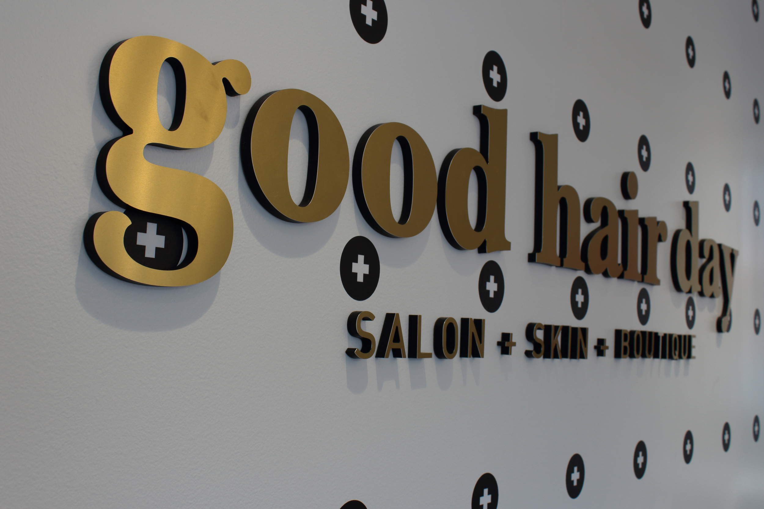 Good Hair Day Salon