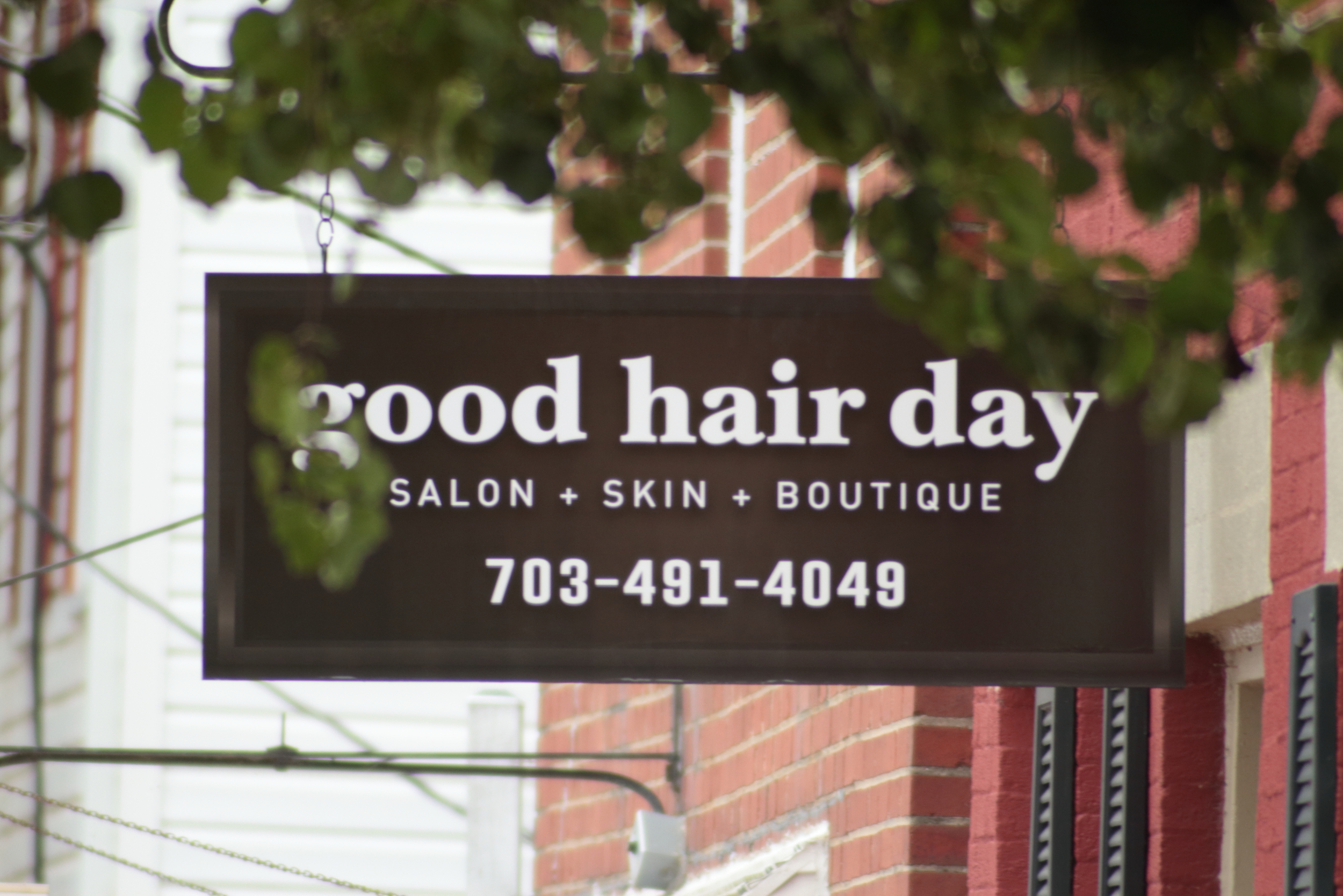 Good Hair Day Salon