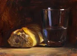 Hunger and Thirst
