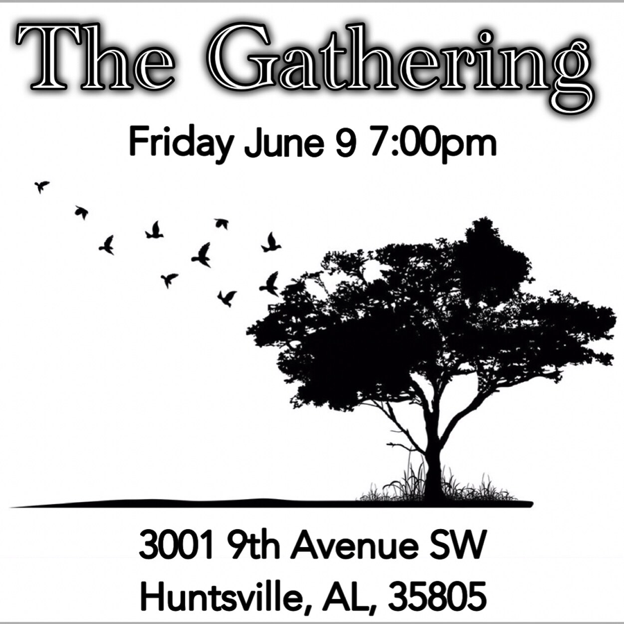 Copy of The Gathering