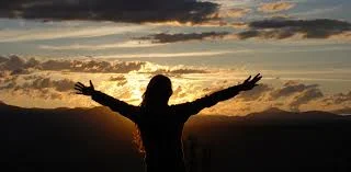 Come away with Jesus
