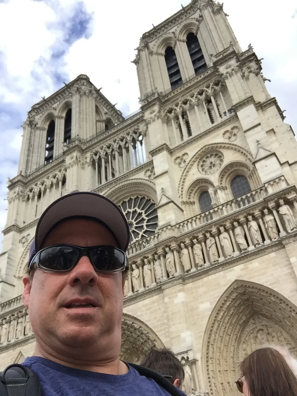 What then did you go out to see?