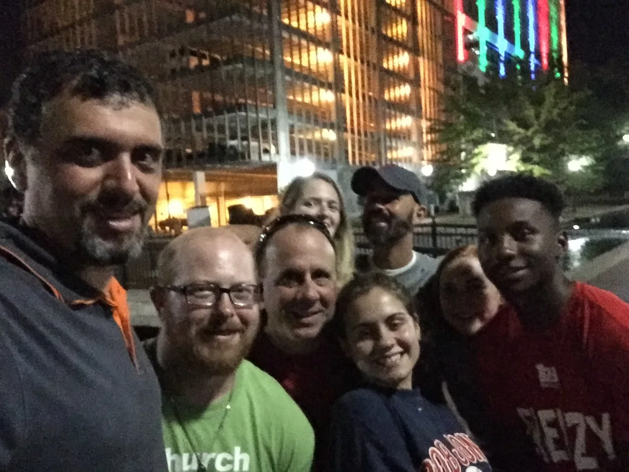 "Deeply From The Heart"