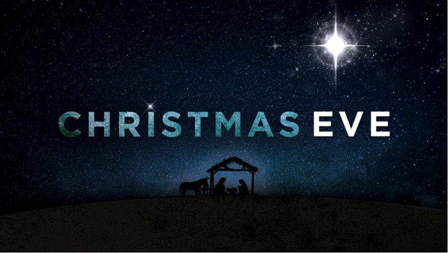 Christmas Eve Gathering