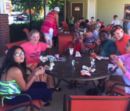 "Teach Them Diligently"