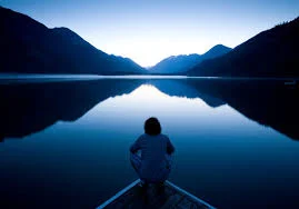 Centered in Peace
