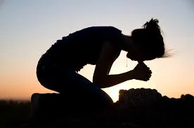 Time With Jesus