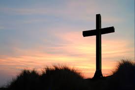 "Message of the Cross"
