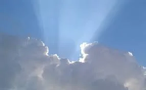 "Heavenly Dimension"