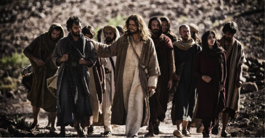 "Road To Jerusalem"