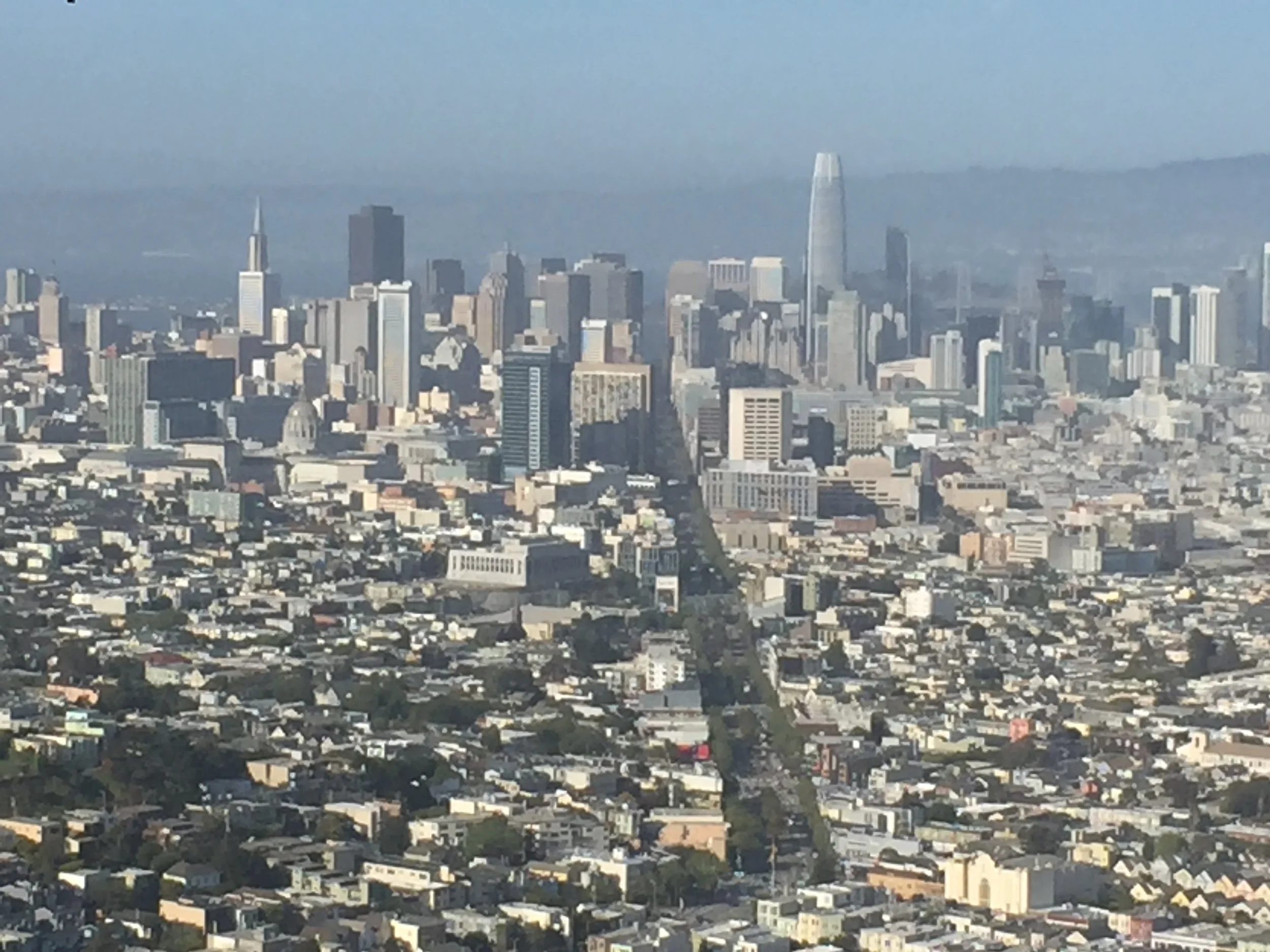 "Called to and sent out"