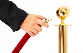 "No Preferential Treatment"